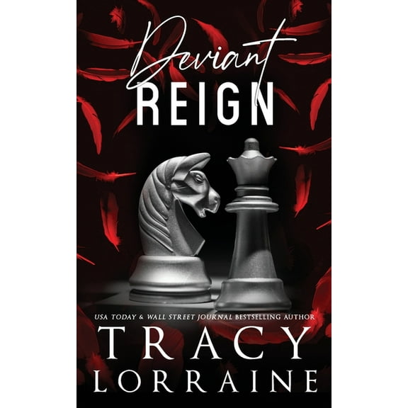 Deviant Reign (Paperback)