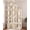 Beige, variant on Heavy Duty Cat Tree Tower for Indoor Large Adult Cats, Extra-Large Baseboard Tall Cat Condo House with Multi-Level Plush Furniture, Scratching Posts, Hammock, Toy Balls, Smoky Gray