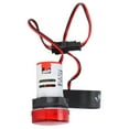 thumbnail image 4 of Current Meter Signal Light, Universal Current Signal Indicator  For Current Meter For Current Signal Red,Green,Blue,White,Yellow, 4 of 8