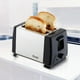 thumbnail image 4 of Fully Automatic Stainless Steel Toaster Toaster Home Sandwich Breakfast, 4 of 6