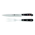 thumbnail image 1 of ZWILLING Tradition 2 Piece Knife Set, 1 of 3