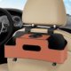 thumbnail image 1 of Caja organizadora multifuncional para el respaldo del asiento del coche, caja de almacenamiento para pañuelos, portavasos y bolsa de almacenamiento, 1 of 7