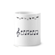 thumbnail image 1 of Continuidad de la música Taza de cepillo de dientes, 1 of 3
