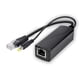thumbnail image 2 of PS5712TG Gigabit Power Over Ethernet Splitter 10/100/1000Mpbs RJ45 Support IEEE802.3 /At(30W) PoE S, 2 of 5