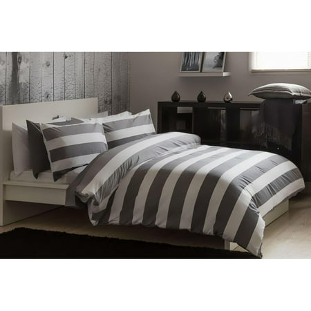 Belledorm Brompton Duvet Cover Set Walmart Canada