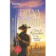 thumbnail image 1 of Pre-Owned The Rancher & Heart of Stone: An Anthology (Unknown) 0373837852 9780373837854, 1 of 1