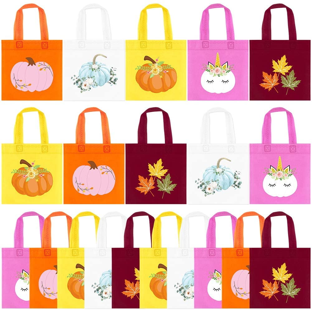 Kawaii cute bird lover themed gift bag with stickers keychain goodies and stationery
