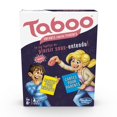 thumbnail image 1 of Hasbro Gaming Taboo Kids vs. Parents Game (french), 1 of 5