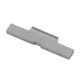 thumbnail image 4 of Accesorio de herramienta de caza con cierre deslizante de acero inoxidable y palanca de bloqueo deslizante extensor para modelo Glock Kearding OD000234-00B, 4 of 7