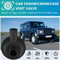 thumbnail image 5 of Car Engine Crankcase Vent Valve LLN100140L for Land Rover Defender Discovery 2 TD5 Engine Pressure R, 5 of 5