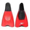 thumbnail image 3 of Aletas Speedo M Naranja Switchblade Natación 7753064972 719230139625 Speedo Unisex Switchblade Naranja 7753064-972, 3 of 4