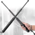 thumbnail image 4 of Telescopic Safety Pole 3 Section Extendable Walking Pocket Wand With Lanyard &--, 4 of 4
