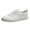 Beige, variant on Cathalem Ballet Flats Dress Shoes for Women Cute Penny Loafer Slip On Ballet Flat,Pink 38