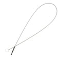 thumbnail image 4 of Limpiador de limpieza de vejiga plegable Cepillo flexible para vejiga de agua de depósito, Negro Cola Paquete de hidratación Cepillo de tubo, 4 of 8
