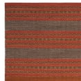 thumbnail image 2 of Safavieh Montauk Jobeth Striped Soft Braided Area Rug, 2 of 6