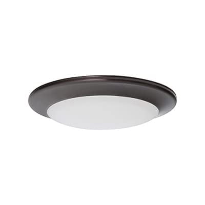 Amax Lighting Lumière Led 5.9 Po Disque Bronze