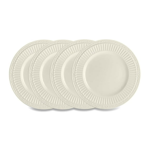 Mikasa Italian Countryside 7-inch Bread & Butter Plate Set of 4