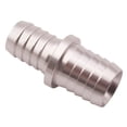 thumbnail image 4 of Aluminum Joint for Bar Splicer From 5/8 "to 3/4" Inch Fitting for Hose Water, 4 of 8