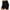 Black, variant on Women's Bike Shorts Legging, Comfortable Boyshorts Panties, Seamless Anti-chafing Shorts for Under Dress