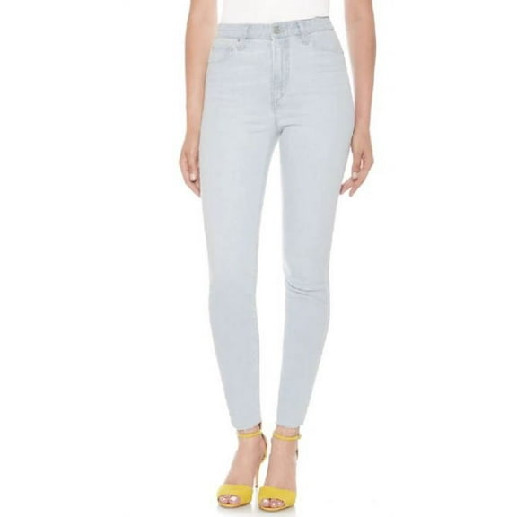 Joe's Women's The Bella Super High Waist Ankle Skinny Jeans, Wylla, 29