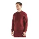 thumbnail image 2 of Sudadera Con Cierre Optima Hombre, 2 of 3