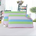 thumbnail image 4 of YOTQUSKI Pillow Cases,Pillow Cases Standard Size,Pillow Cases Queen Size Set Of 2,ForToddlers Kids,Boys Teens and Girls,Size 19”*30”, 4 of 5