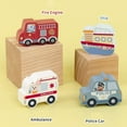 thumbnail image 4 of Traffic Sound Puzzle Jigsaw Toy Creative Intelligence Jigsaw Toy For Boys And Girls Matching Game, 4 of 6