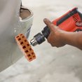thumbnail image 5 of SWETRACE Car Decal Removal Eraser Con Adaptador Para Taladro Para Quitar Pegatinas En Autos, 5 of 5