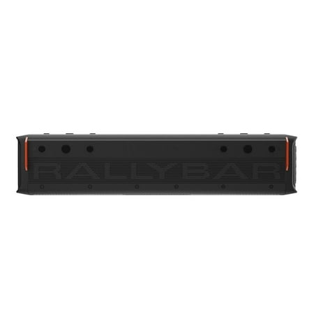 JBL - Rallybar Wireless Powersports  21" 150W Soundbar - Black