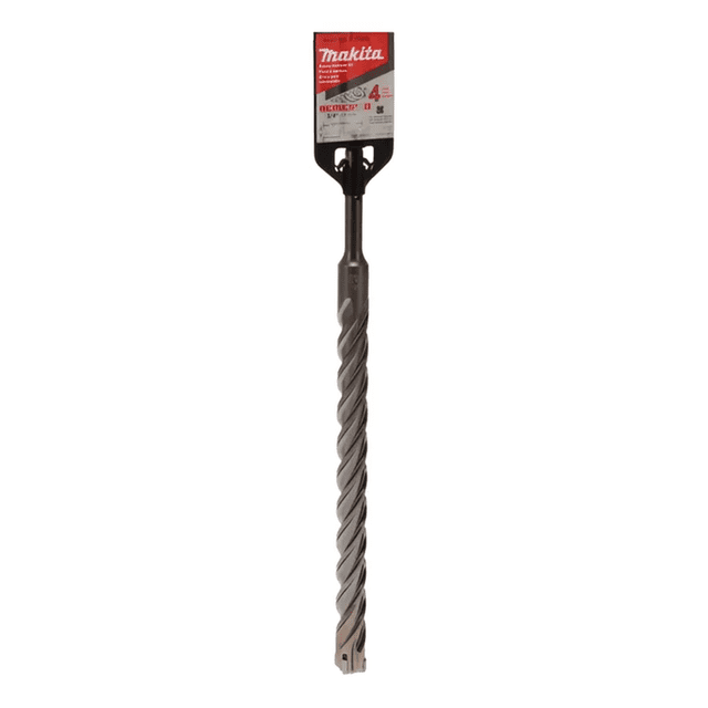 Broca Sds Plus Makita B-59667 blanco