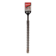 thumbnail image 1 of Broca Sds Plus Makita B-59667 blanco, 1 of 2