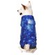 thumbnail image 1 of Fotbe Blurred Star Snow Christmas Sudadera con Estampado para Perros Pequeños – Suéter con Capucha para Mascotas, Tela Suave de Forro Polar con Bolsillo-Large, 1 of 7