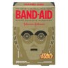 Band-Aid Star Wars Adhesive Bandages Assorted Sizes (Pack of 16)