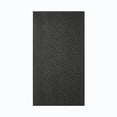 thumbnail image 2 of Uklsqma Thick Textured Door Mat 80x50x3cm, Absorbent Entryway Rug for Indoor Outdoor, Polyester with Stay-Put Non-Slip Base, Gray Red, 1 Pc, 2 of 6