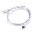 thumbnail image 5 of Camera Adapter Cables USB Male to Firewire IEEE 1394 4Pin Cable for Camera Date Transfer, 5 of 7