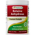thumbnail image 1 of Suplemento Best Naturals con betaína anhidra y trimetilglicina, 1 of 3