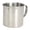 C, variant on Hecnuo,Stainless Steel Measuring Cup 120ml,Kitchen Baking Rice Cup with Markings,for Measuring Baking Ingredients and Rice