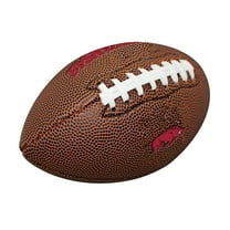 Arkansas Razorbacks Composite Football