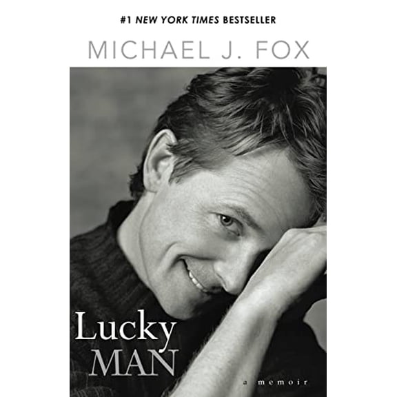Pre-Owned Lucky Man (Paperback) 0786888741 9780786888740