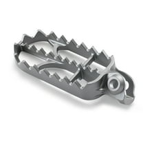 KTM Footrest Left Rally 2004-2016 OEM: 76203040250