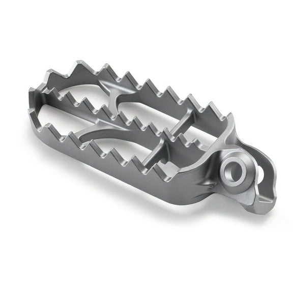 KTM Footrest Left Rally 2004-2016 OEM: 76203040250