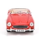 thumbnail image 4 of Coche en miniatura, aleación en miniatura, coche antiguo, coche de juguete, colección de coches, modelo impulsado por el rendimiento, 4 of 8