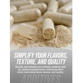 thumbnail image 5 of BulkSupplements Magnesium Stearate Powder - Anti-Caking Agent and Additive, 1 Kilogram (2.2 lbs), 5 of 5