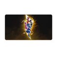 thumbnail image 1 of Power Rangers Extended Gaming Mouse Pad No-sliped Large Desk Mat Stitched Edge Keyboard Mat Mousepad, 1 of 8