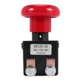 thumbnail image 1 of ED125-36 48V 125A Emergency Disconnect Stop Switch for Big Joe EZ30 E30 D40 EZ40 111551000800 Electr, 1 of 5