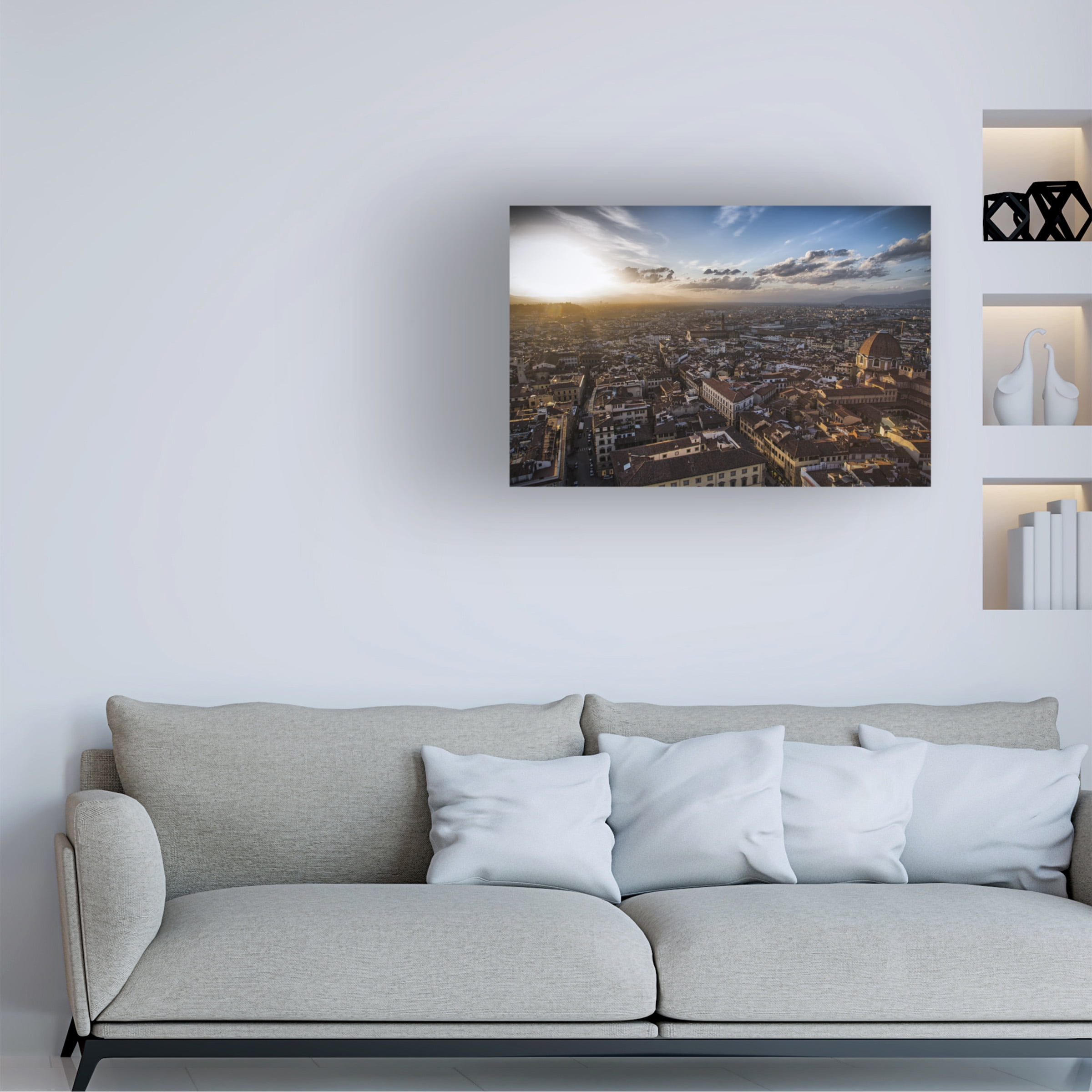 22x32 Canvas