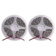 thumbnail image 1 of Lichterkette 300 5050 Smd Tira De Led Streifen Licht Kette 12v Dc Hy, 1 of 5