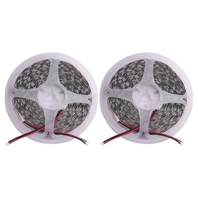 Lichterkette 300 5050 Smd Tira De Led Streifen Licht Kette 12v Dc Hy