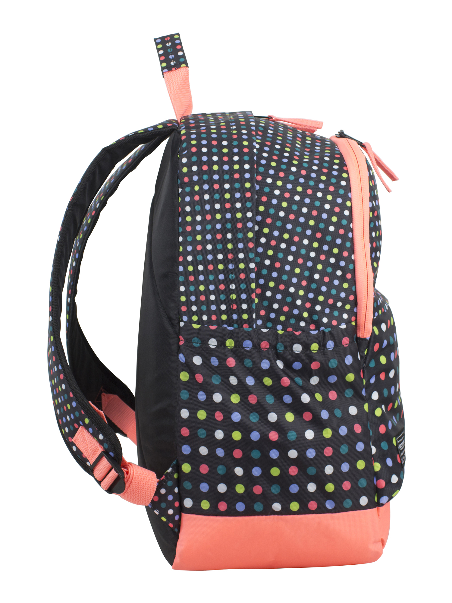Emma Girl's Student Backpack with Computer Pocket - image 2 of 6