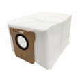 thumbnail image 5 of Bolsa de polvo de repuesto Allinless 12 piezas para robot limpiador Xiaomi Mijia B101cn Dreame S10 S10pro, 5 of 5